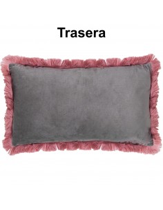 Funda cojín TERC 601 30x50 2