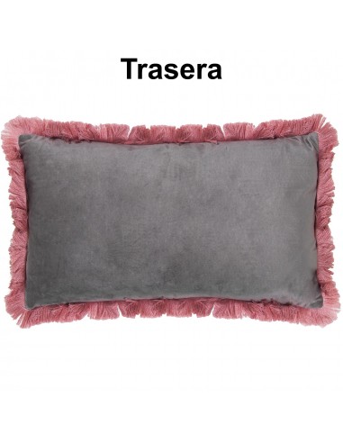 Funda cojín TERC 601 30x50