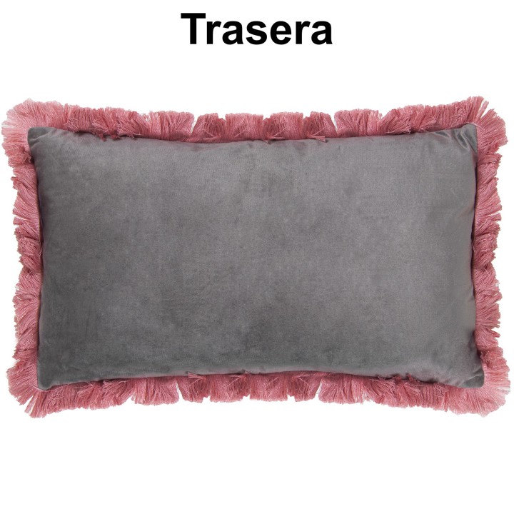 Funda cojín TERC 601 30x50