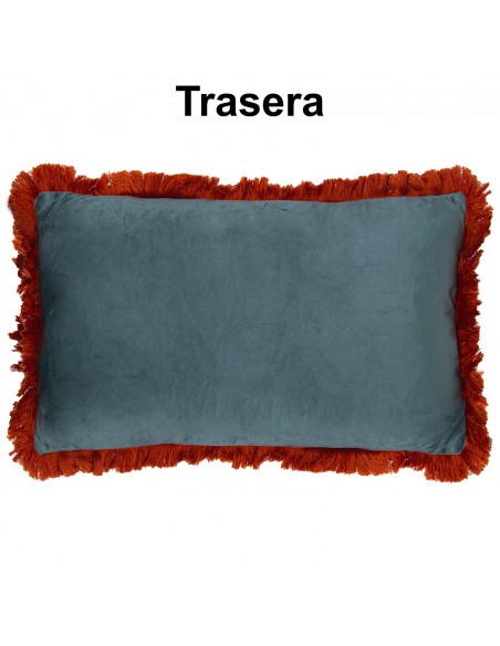 Funda cojín TERC 599 30x50