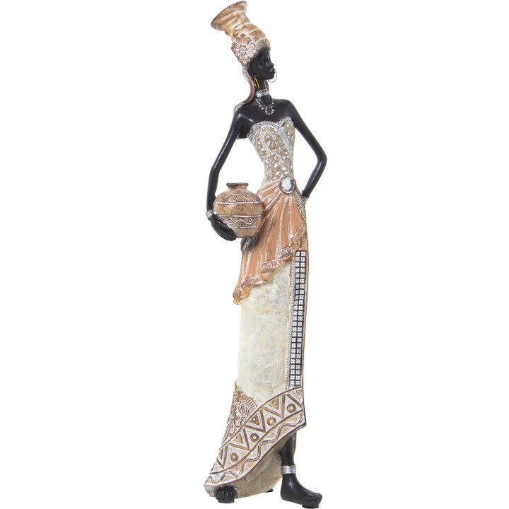 Figura AFRICANA 323