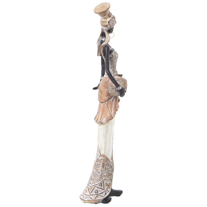 Figura AFRICANA 323