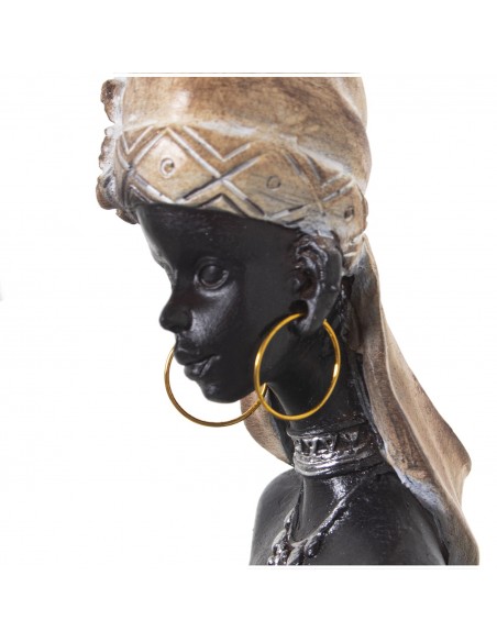 Figura AFRICANA 323