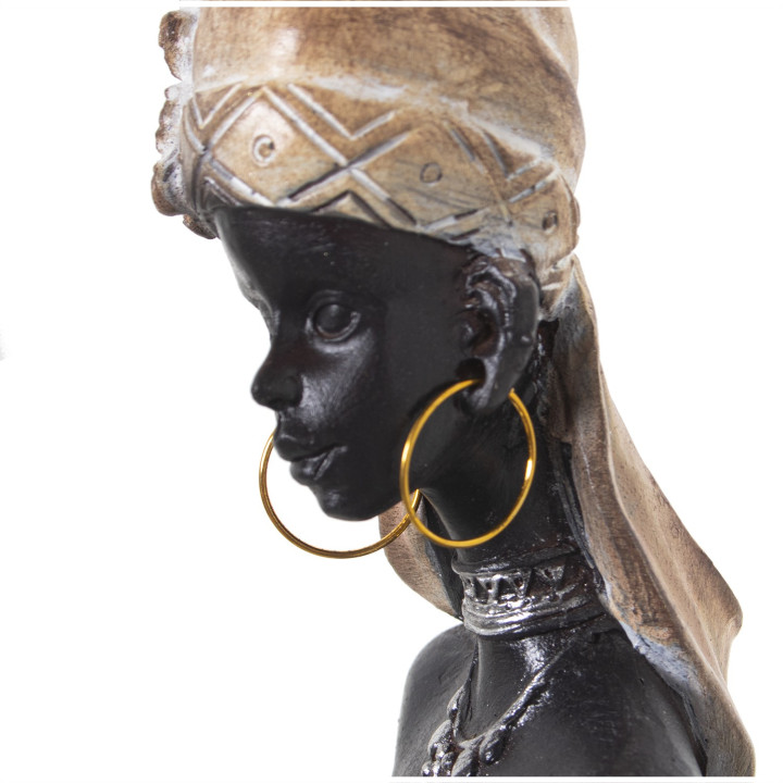 Figura AFRICANA 323