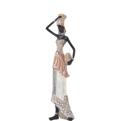 Figura AFRICANA 322