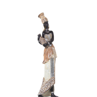 Figura AFRICANA 321