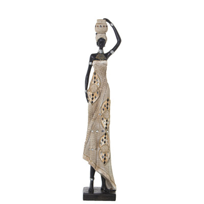Figura AFRICANA 187
