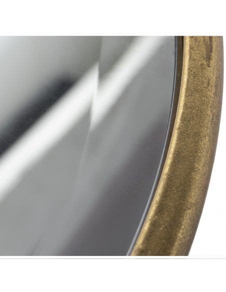 Set 2 mesitas METAL 783