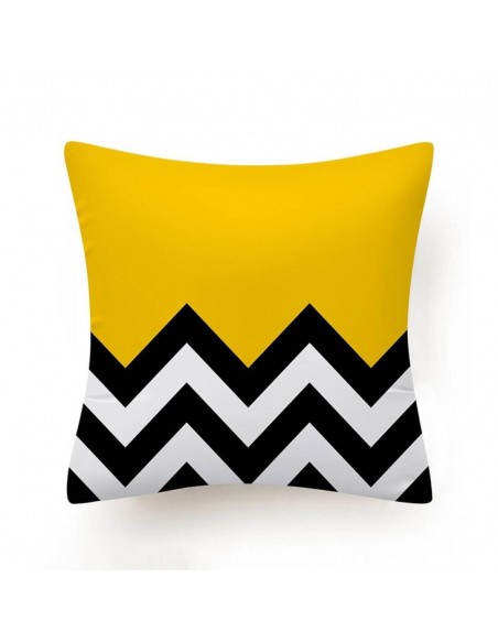 Funda cojín POLI 65 45x45