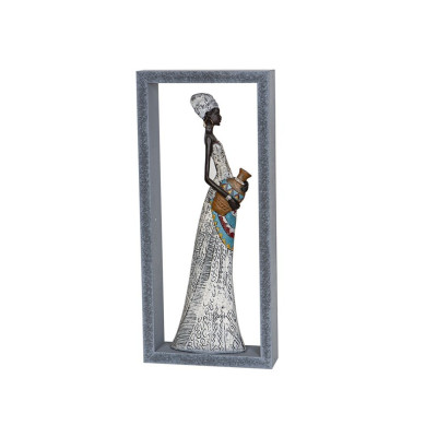 Figura MUJER resina 250