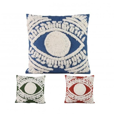 Funda cojín ISAMA 45x45