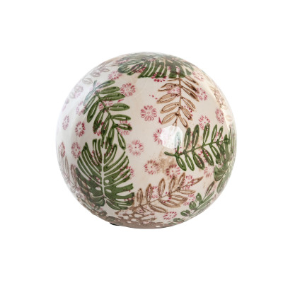 Bola decor GRES