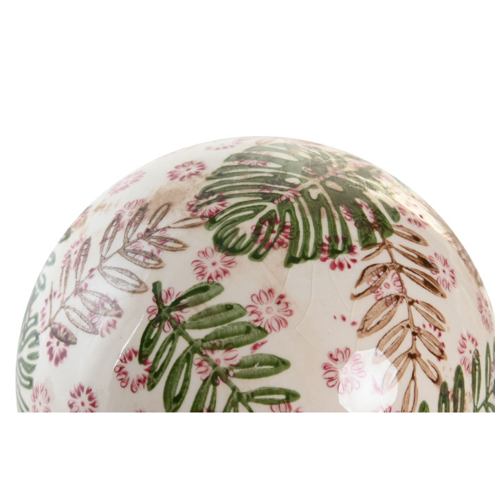 Bola decor GRES