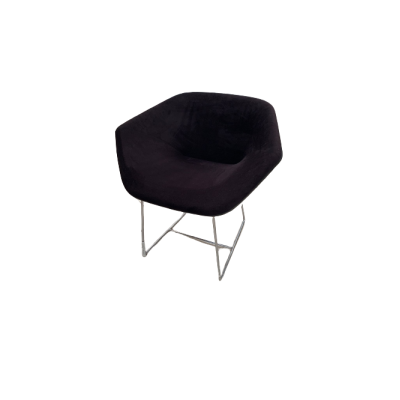 Sillón PROTOTIPO 83 - Diseño Ergonómico y Moderno