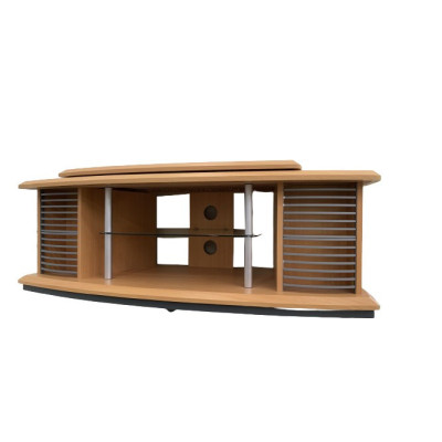 Mueble TV BOLERO - Diseño moderno y funcional