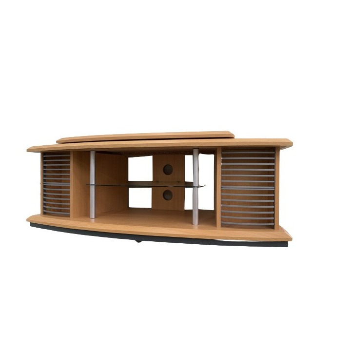 Mueble TV BOLERO - Diseño moderno y funcional