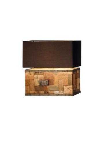 Lámpara de mesa MOZAIC