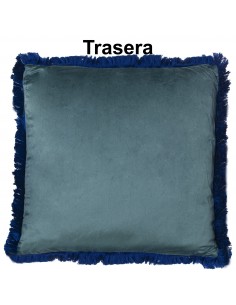 Funda cojín TERC 605 45x45 2