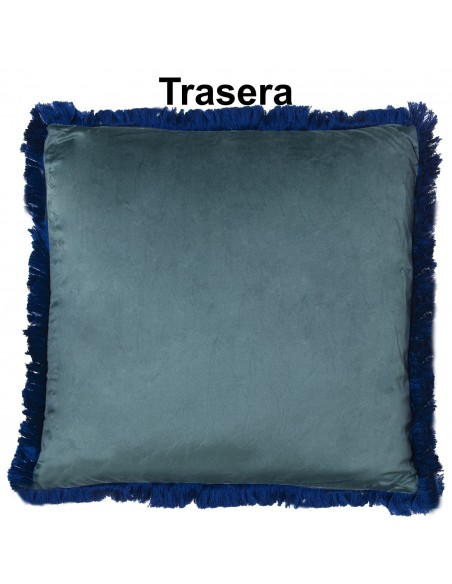 Funda cojín TERC 605 45x45