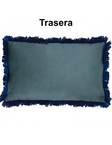 Funda cojín TERC 604 30x50