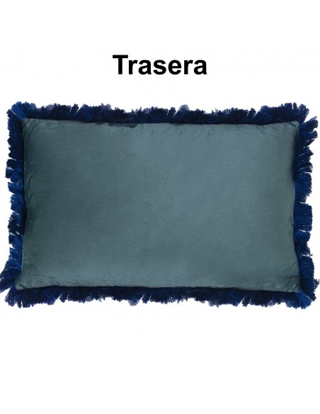 Funda cojín TERC 604 30x50