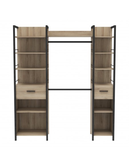 Vestidor extensible RIGA