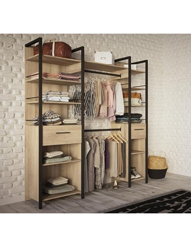 Vestidor extensible RIGA