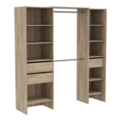 Vestidor extensible MIAMI