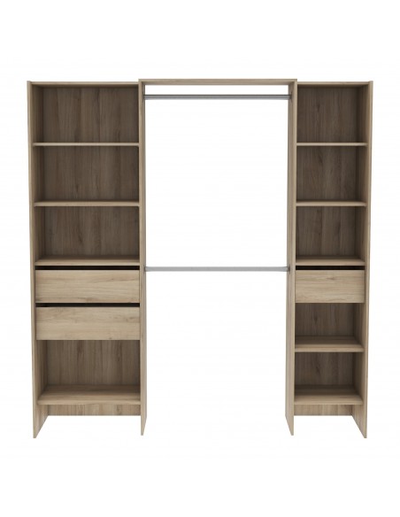 Vestidor extensible MIAMI