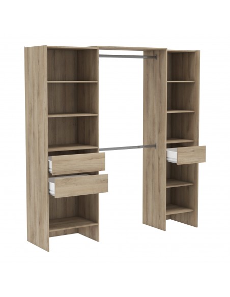 Vestidor extensible MIAMI
