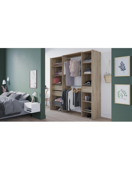Vestidor extensible MIAMI
