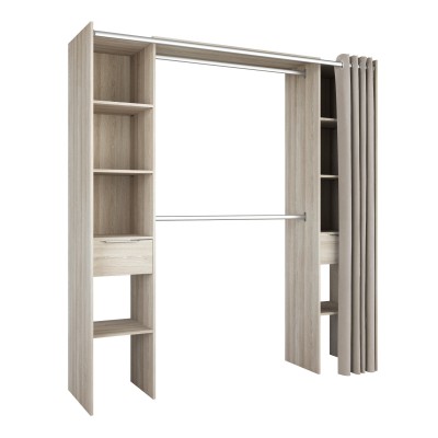 Vestidor extensible DANA