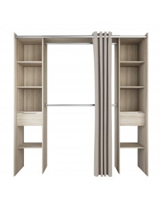 Vestidor extensible DANA 2