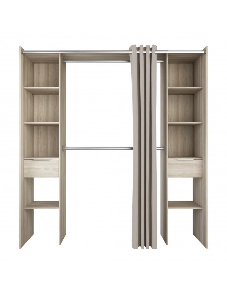 Vestidor extensible DANA