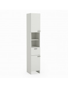 Columna 2p + 1 cajón CORALIE
