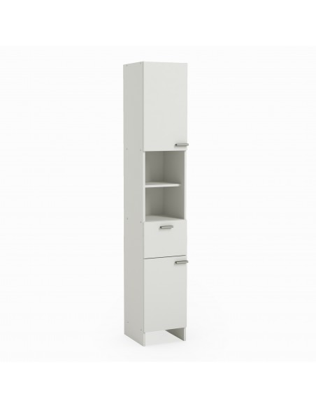 Columna 2p + 1 cajón CORALIE