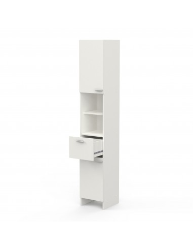 Columna 2p + 1 cajón CORALIE
