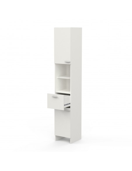 Columna 2p + 1 cajón CORALIE