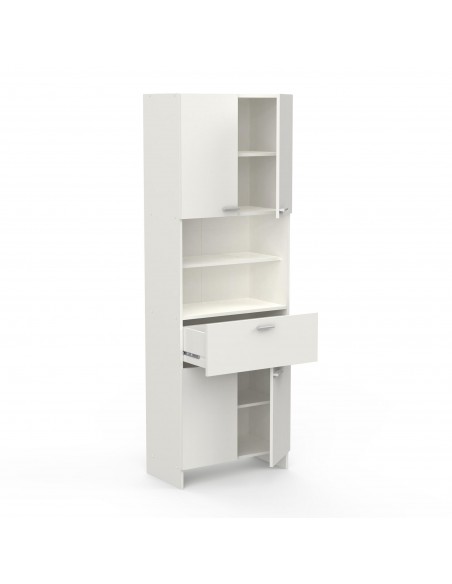 Columna 4 puertas + 1 cajón CORALIE