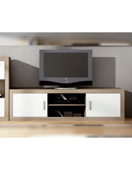 Mueble tv LARA 180cm