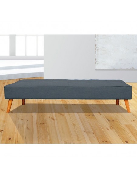 Sofá cama UNAI gris
