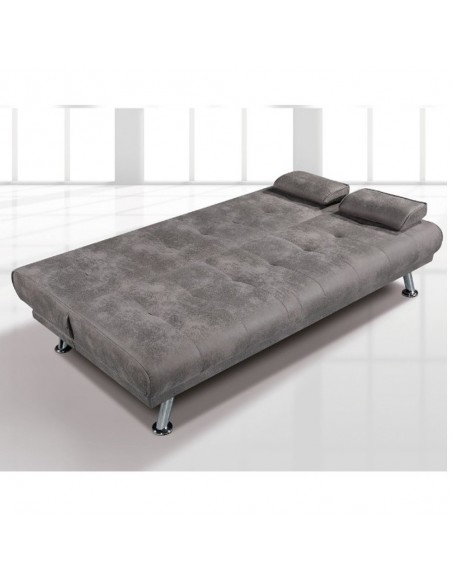 Sofá cama NOLIA cemento