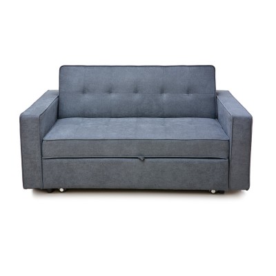 Sofá cama IZAN gris