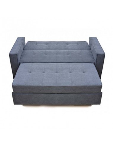 Sofá cama IZAN gris