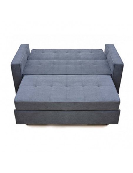 Sofá cama IZAN gris