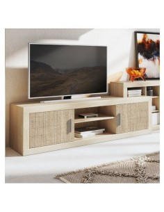 Mueble tv LARA 180cm pucc-text