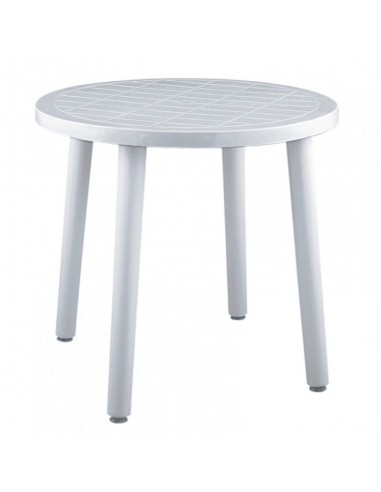 Mesa TOSSA blanca