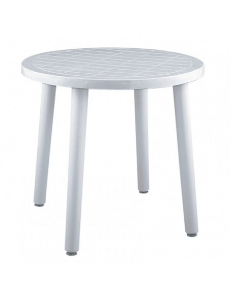 Mesa TOSSA blanca