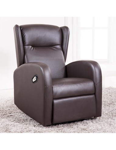Sofá relax TRADE levantapersonas