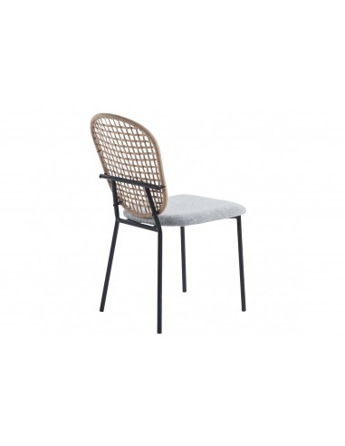 Silla STRING gris